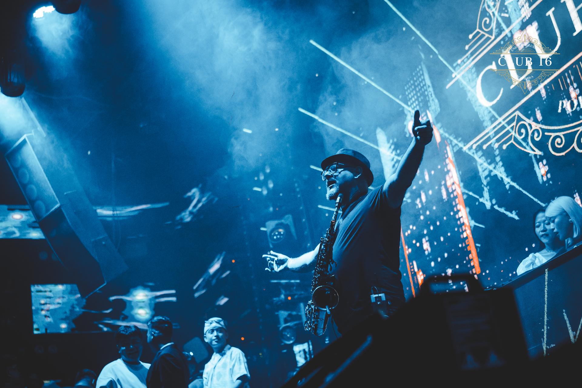 Best Clubs in Nepal: The Definitive Guide to the Country's Hottest Nightlife Spots