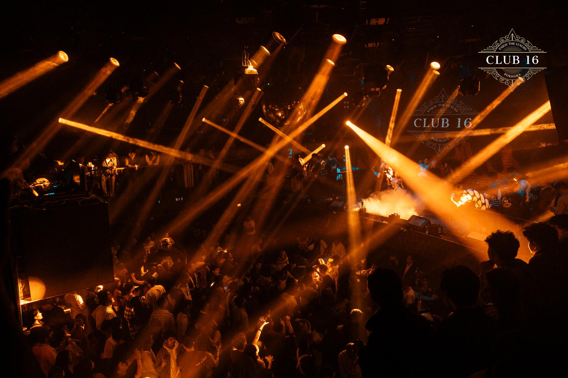 Best Nightclub Pokhara: Why Club 16 Wins on Every Level That Actually Matters