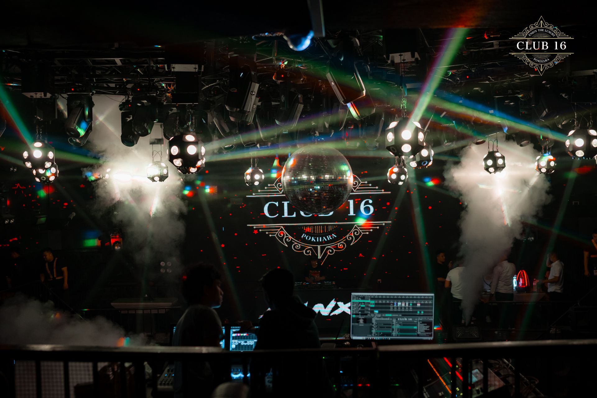 The Best Sound System in a Nepal Nightclub: Why the Room Matters More Than the DJ