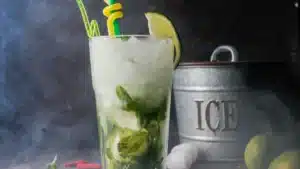 Best Non-Alcoholic Drinks for Clubbing