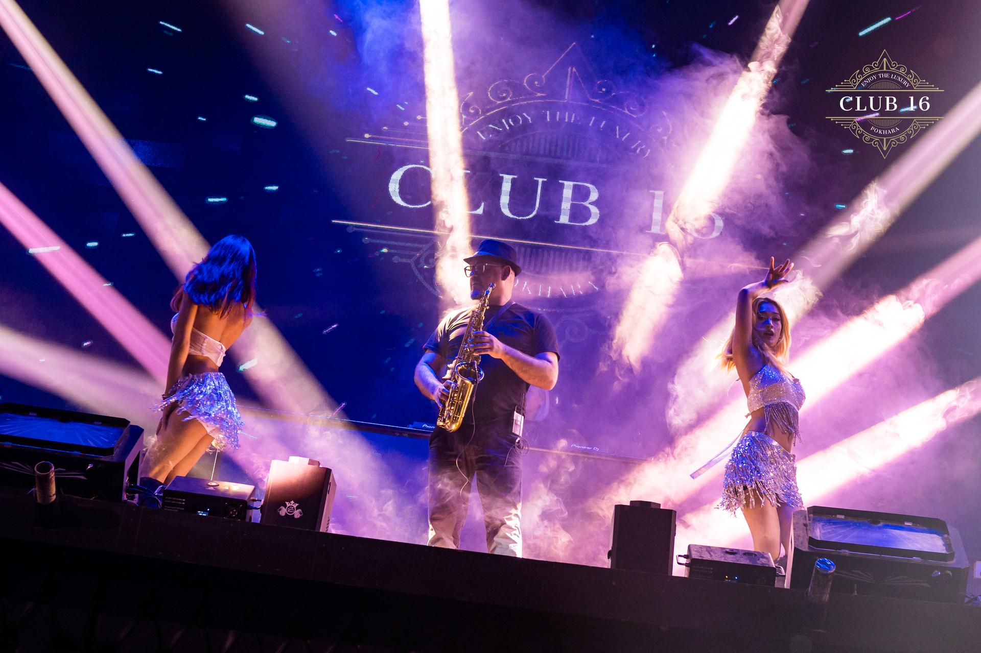 Live Music Pokhara 2026: The Best Venues, Artists, and Nights to Experience in Nepal's Lakeside City