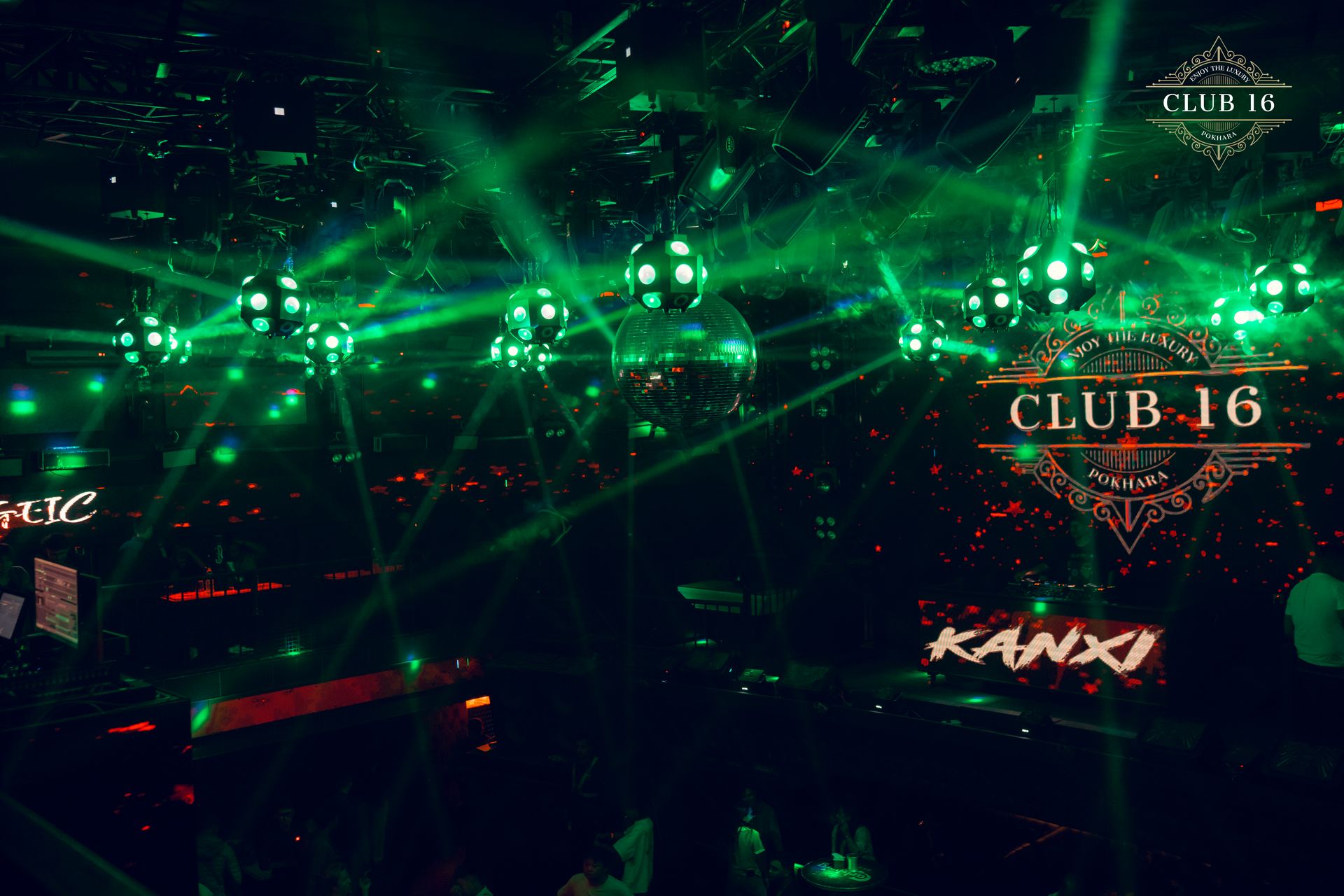 Nepal Electronic Music Scene: How a Himalayan Nation Became South Asia's Hottest Dance Music Destination