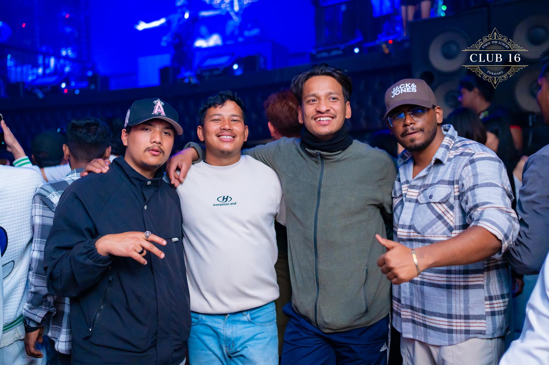 Nepal Nightclub Age Limit: How Old Do You Have to Be to Get In? (2026)