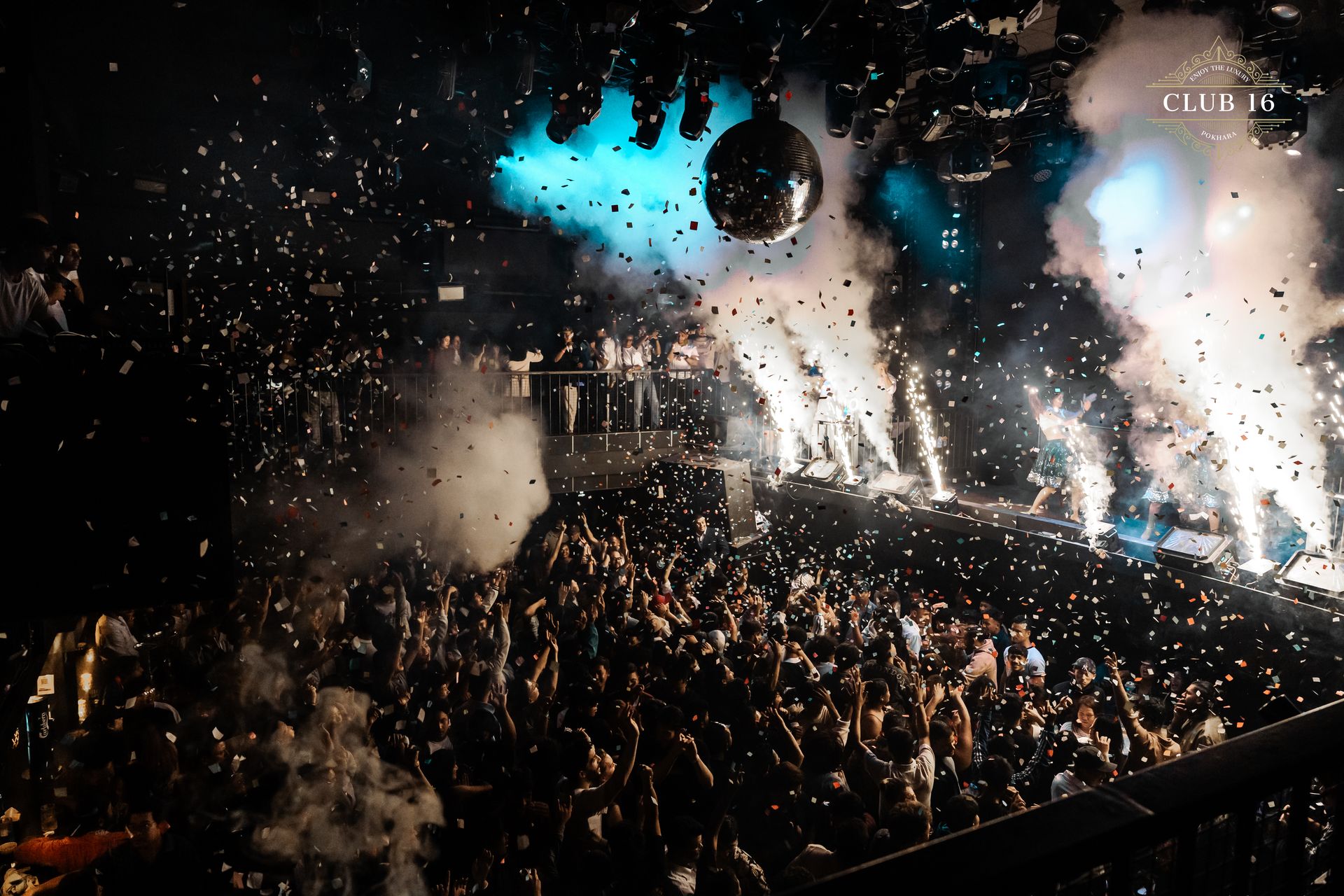 Nepal Nightclub Photography Tips: How to Shoot Stunning Shots on the Dance Floor
