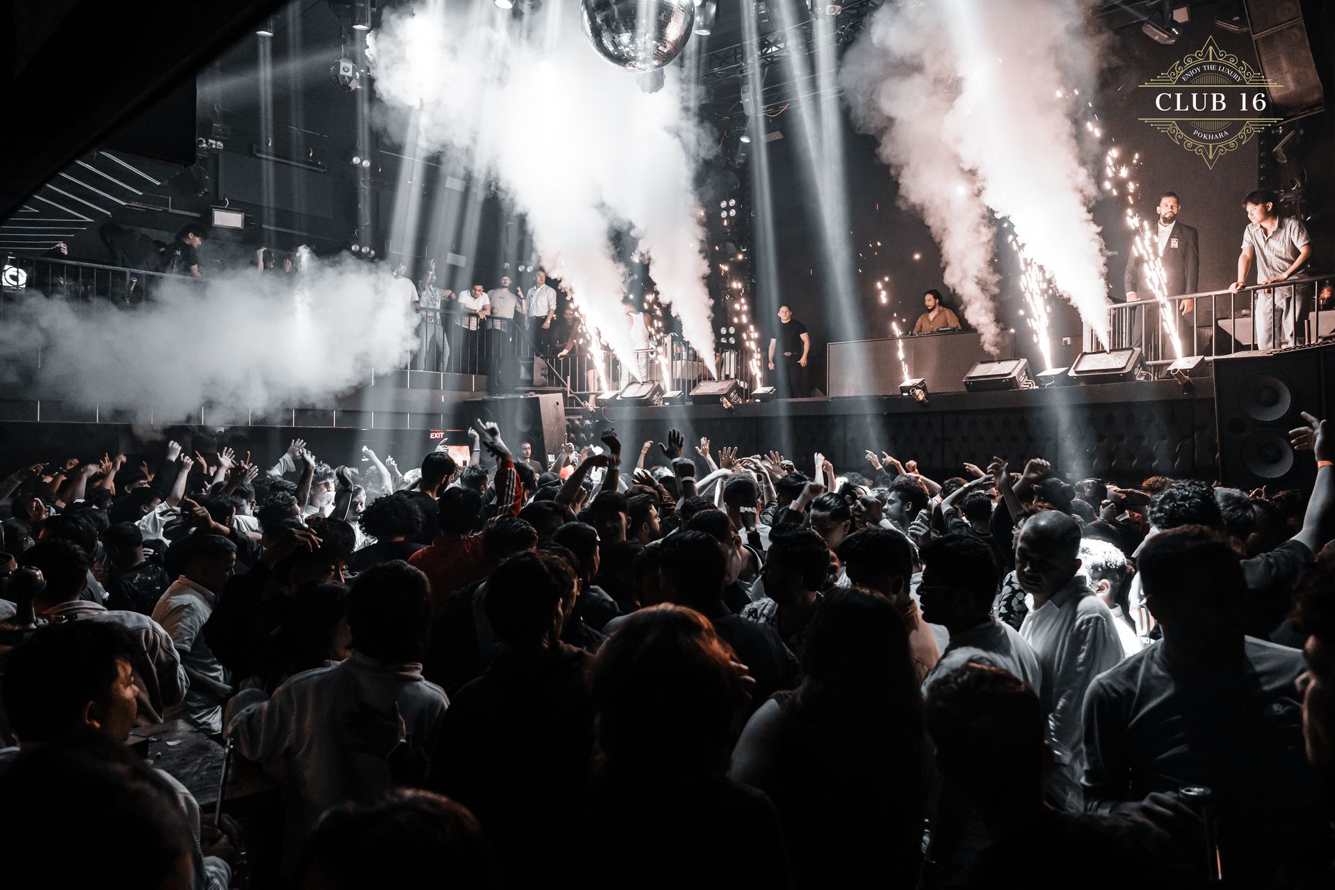 Nepal Nightlife for Tourists: Your Complete Guide to Going Out After Dark