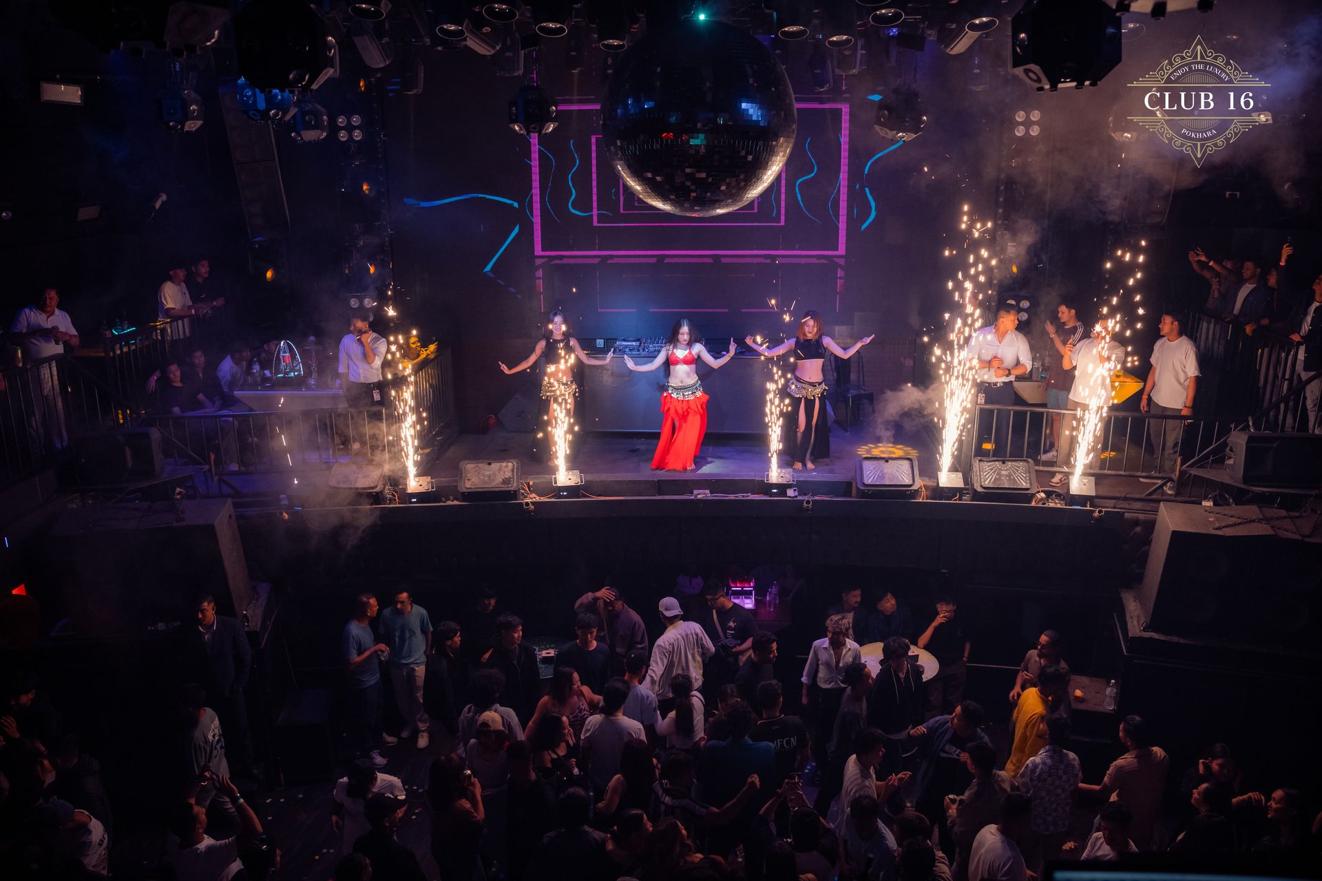 Nepal Nightlife Guide 2026: Where to Go, What to Expect, and How to Own the Night