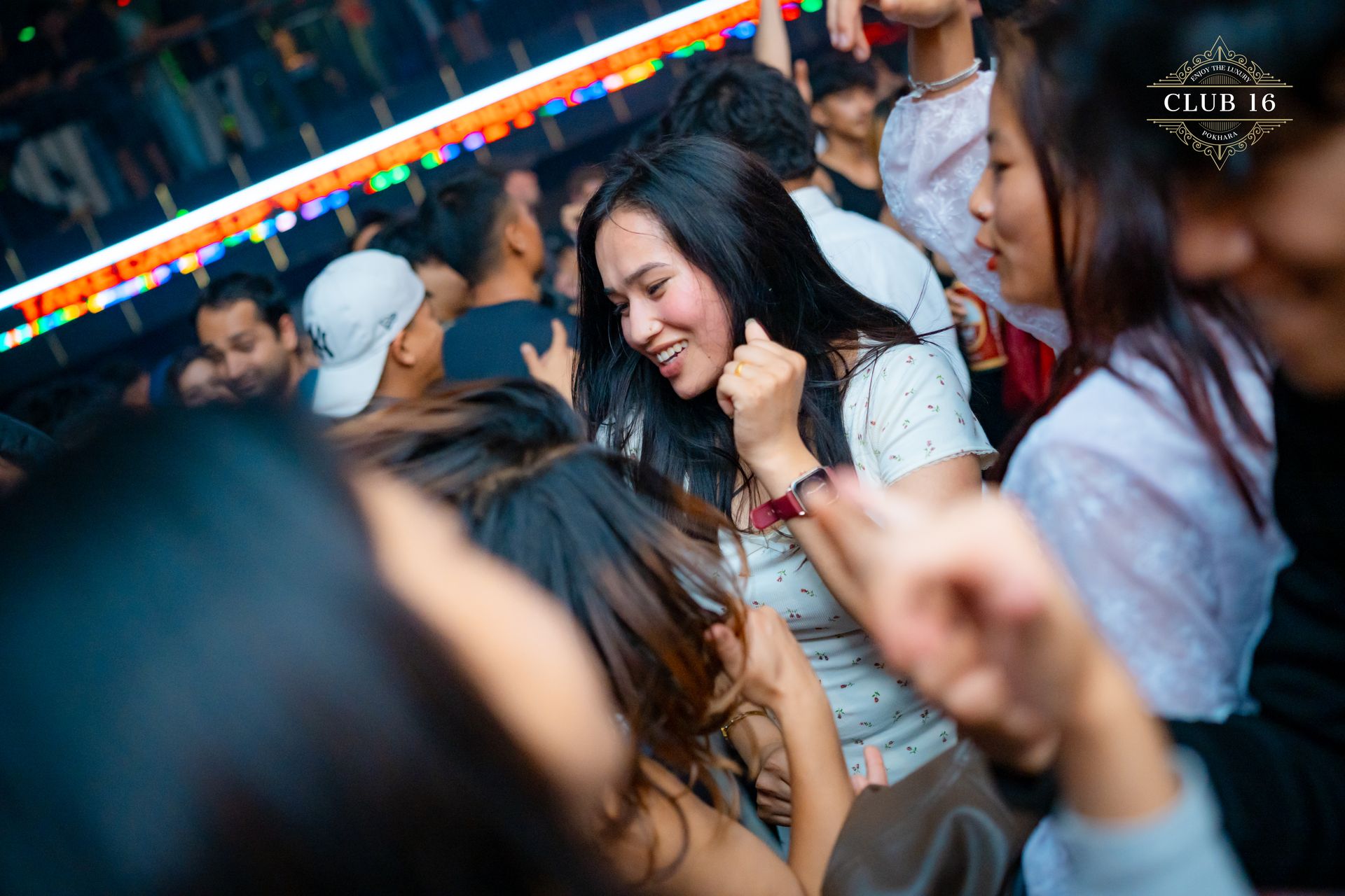 The Ultimate Nepal Party Culture Guide: How a Mountain Nation Learned to Dance Until Dawn