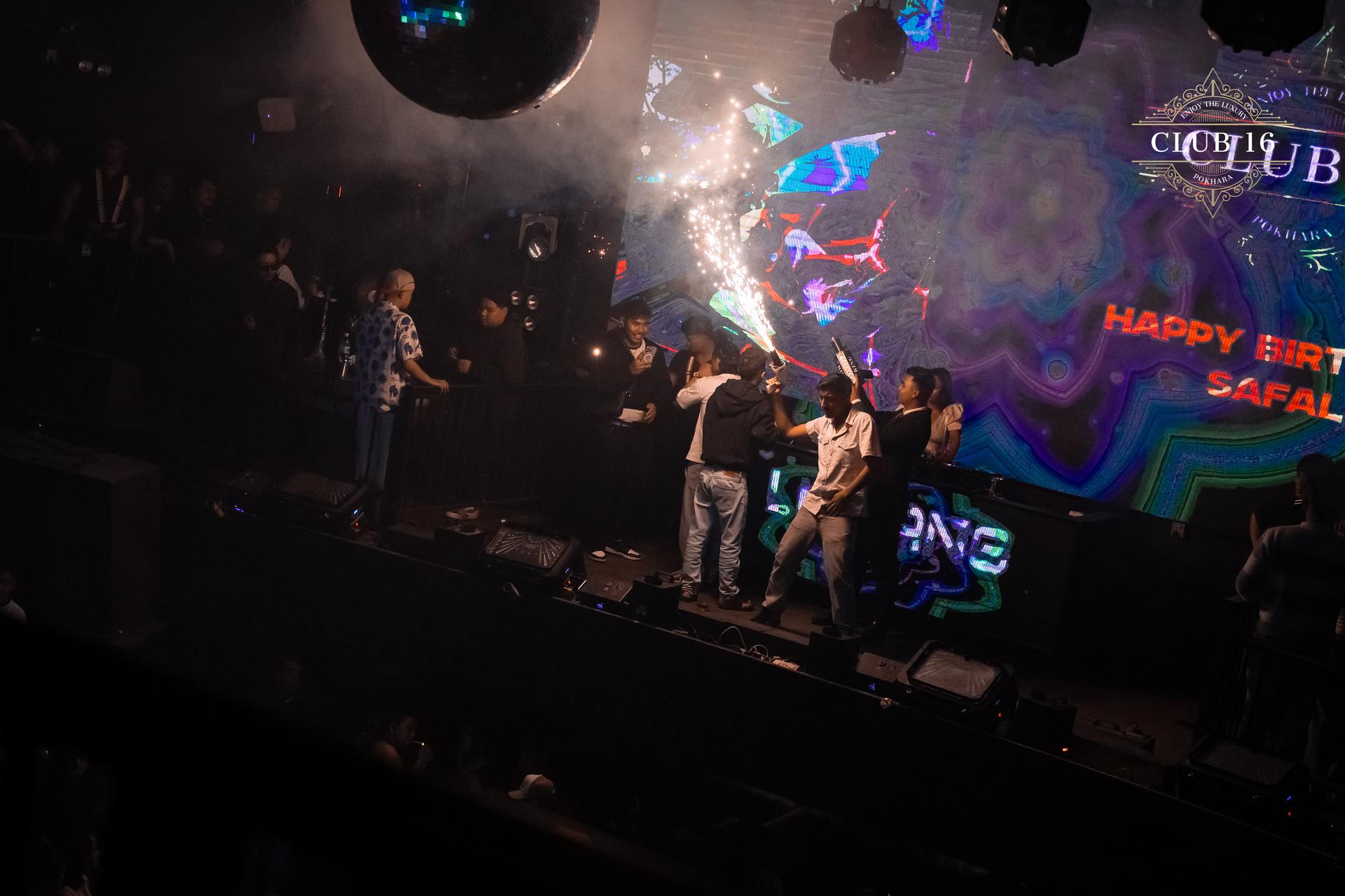 नेपाल पार्टी सीन: हिमालय की धरती पर नाइटलाइफ का अल्टीमेट गाइड