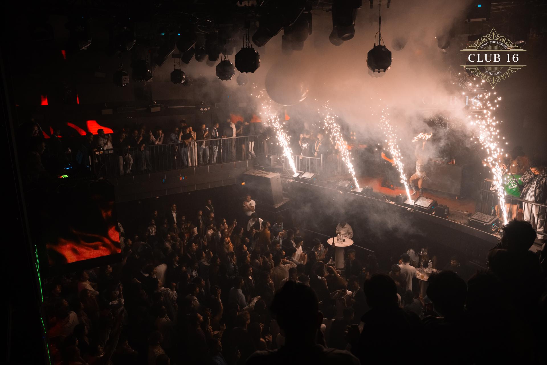 नेपाल VIP नाइटक्लब एक्सपीरियंस: देश के सबसे एक्सक्लूसिव नाइटलाइफ़ सीन के अंदर