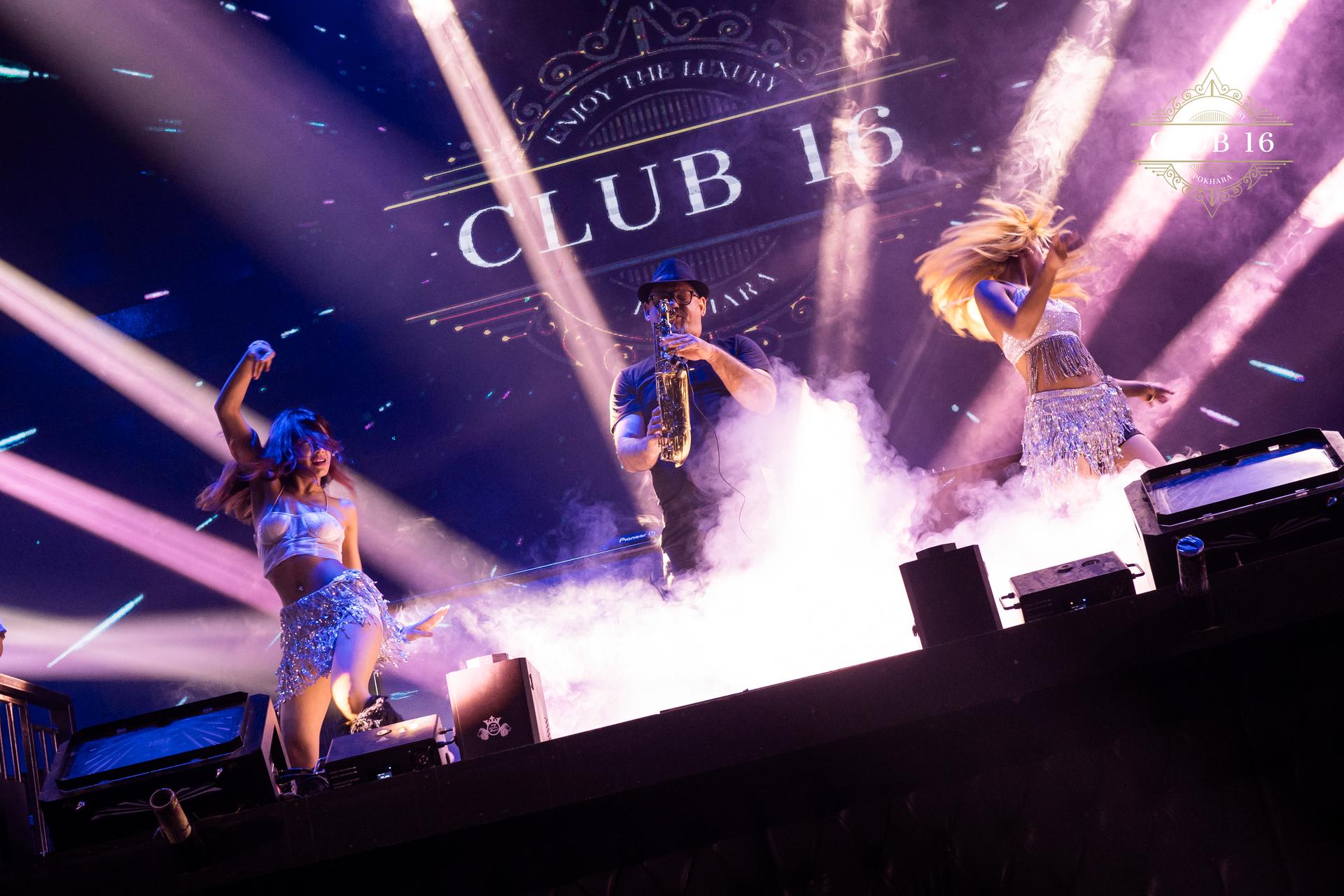 Pokhara Bar Crawl Guide: The Ultimate Route Through Lakeside's Best Nightlife