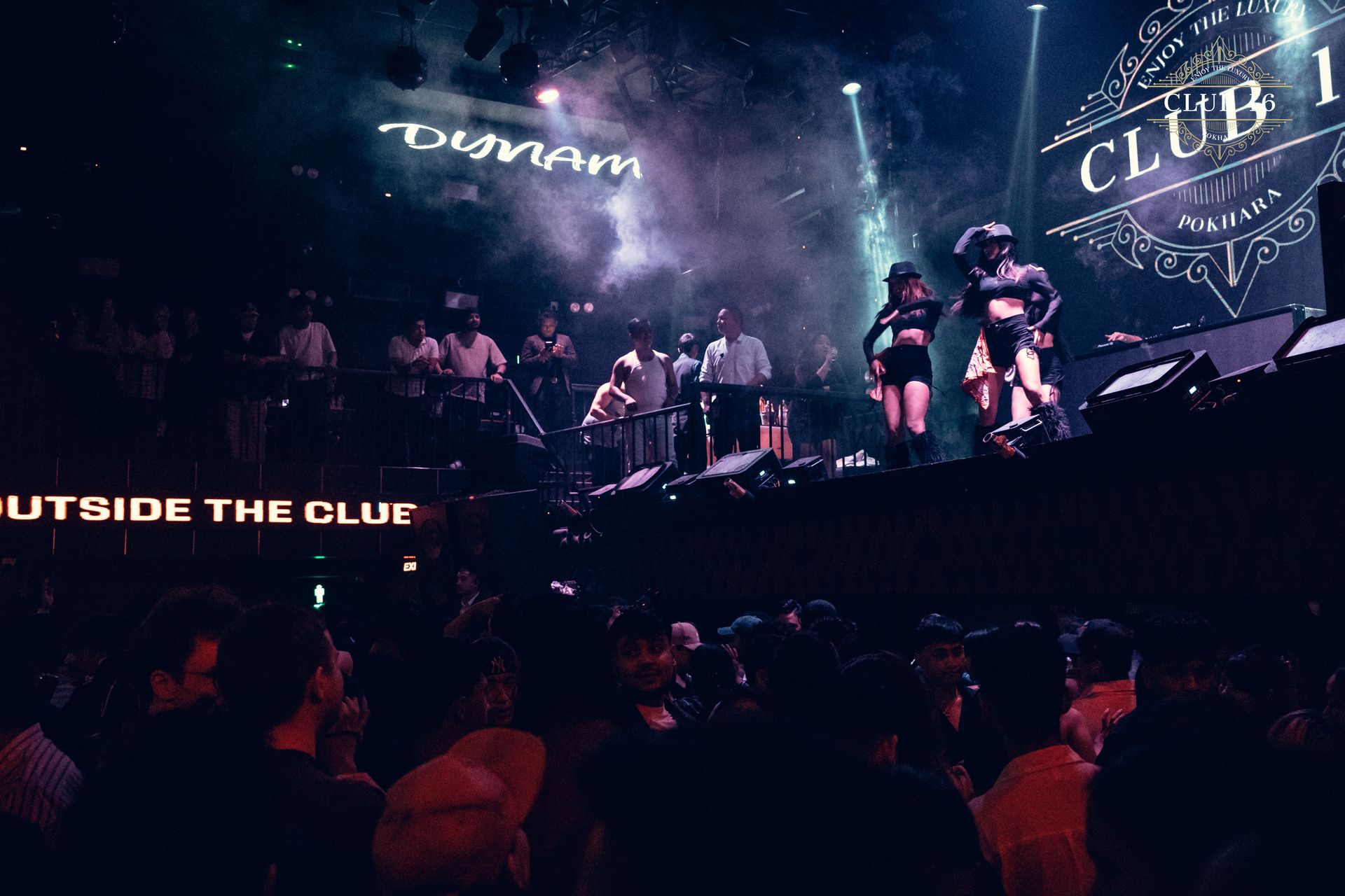 परफेक्ट Pokhara Nightlife Itinerary: घंटे-दर-घंटे आपकी Lakeside रात