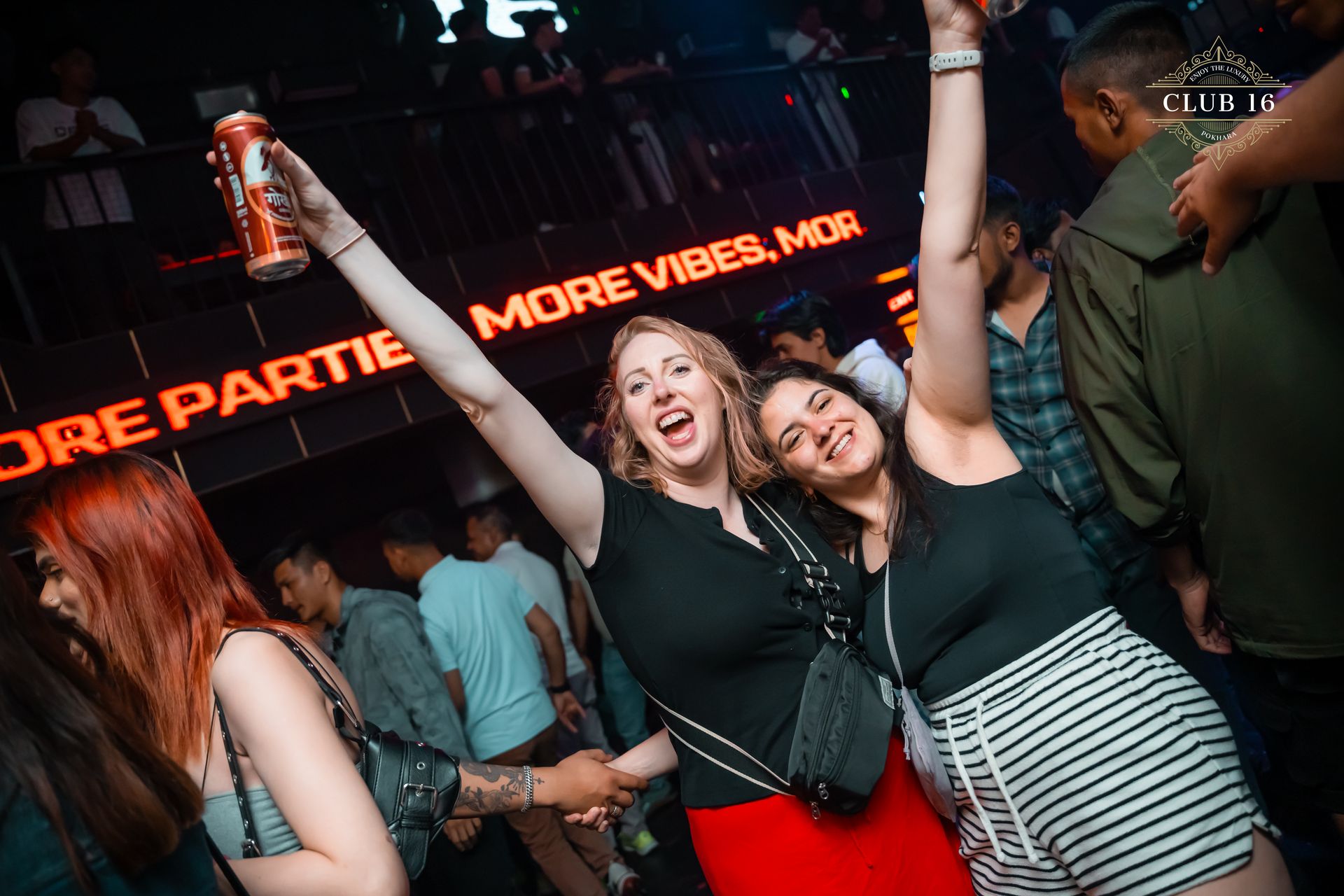 Pokhara Street Festival Nightlife: Where Lakeside's Biggest Party Actually Ends