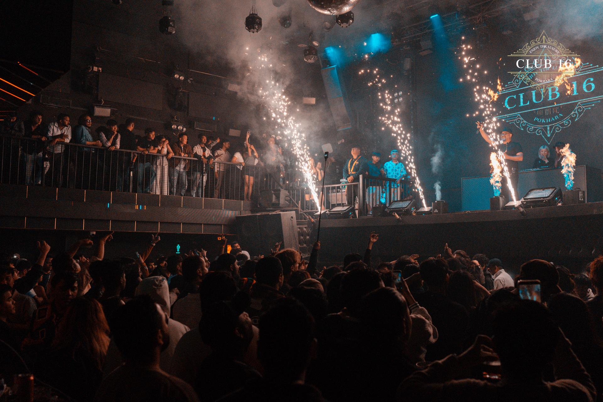 पोखरा वीकेंड नाइटलाइफ: शुक्रवार और शनिवार की रात को यादगार बनाने की पूरी गाइड