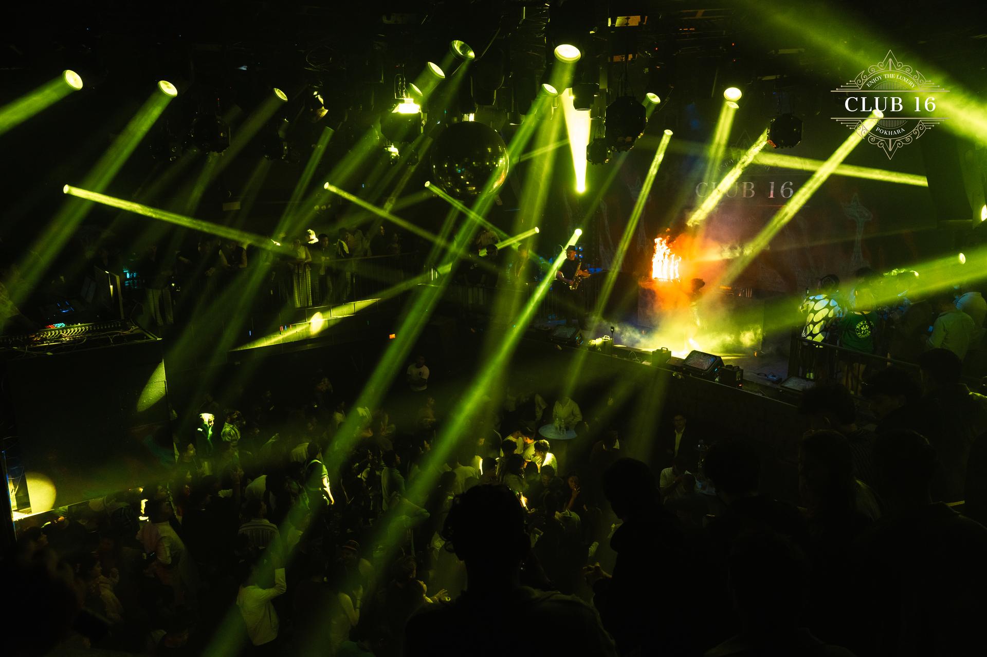 Thamel Nightlife Guide: Kathmandu's Famous Party Street and Why Pokhara Does It Better