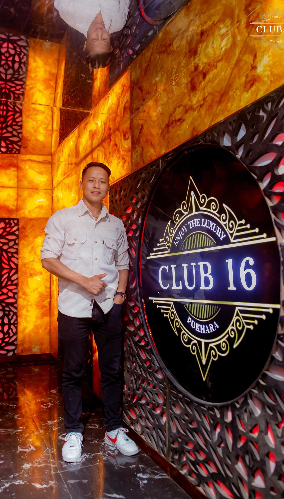 क्लबिंग के लिए तैयारी कैसे करें?