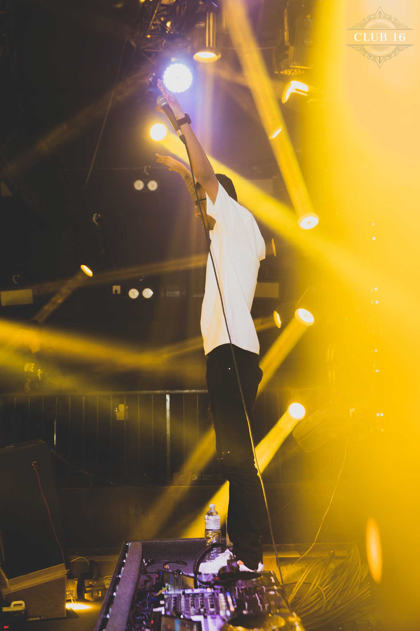 नाइटक्लब के बेस्ट ड्रिंक्स (Best Nightclub Drinks)