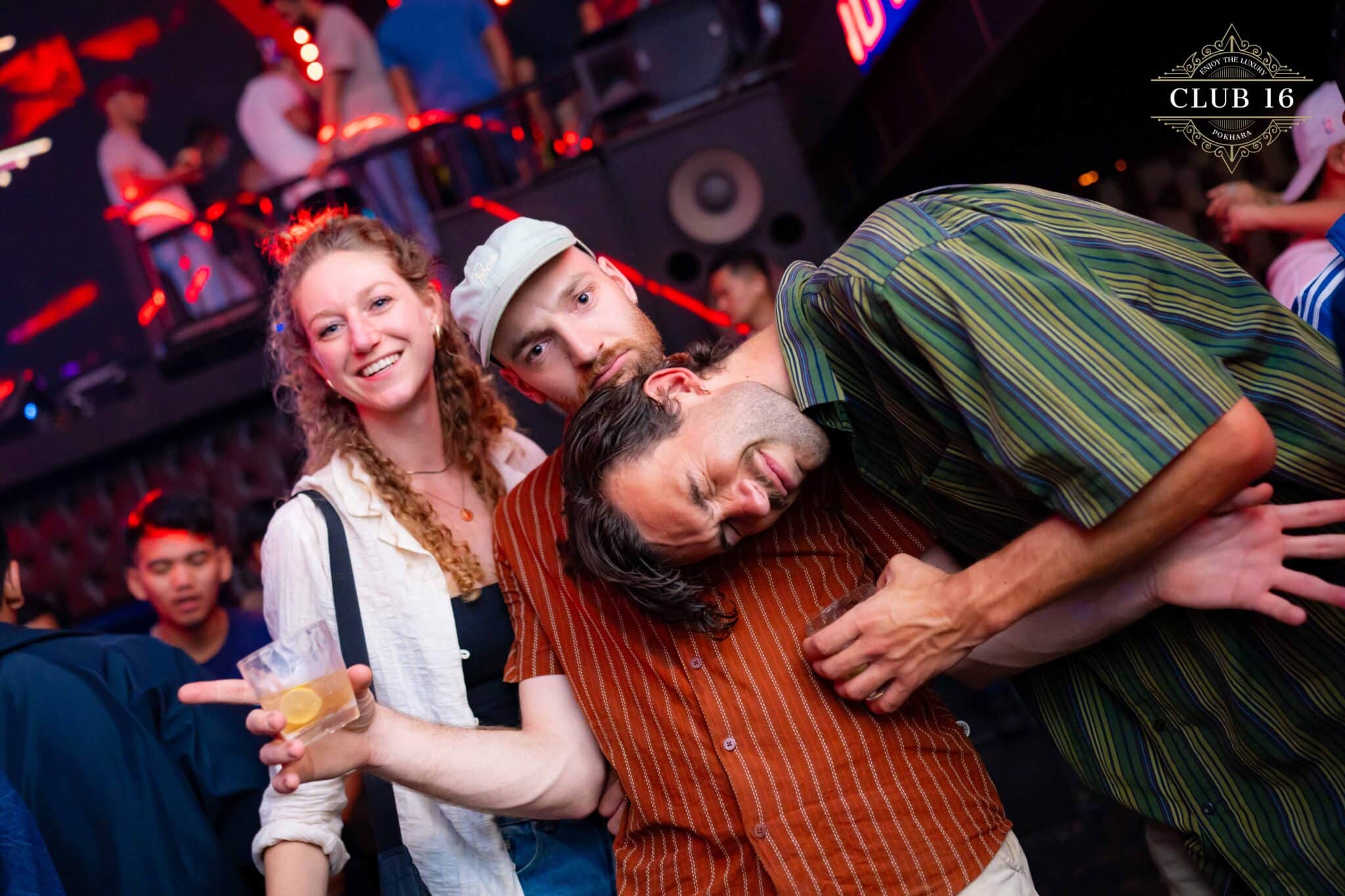 Past event highlight 7