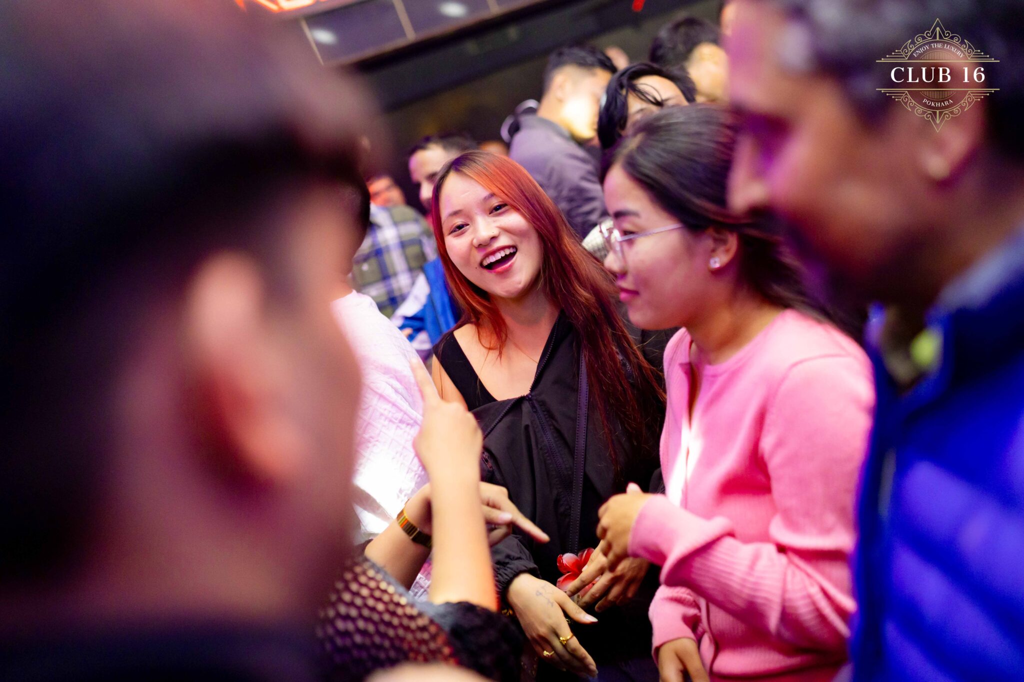 Past event highlight 8