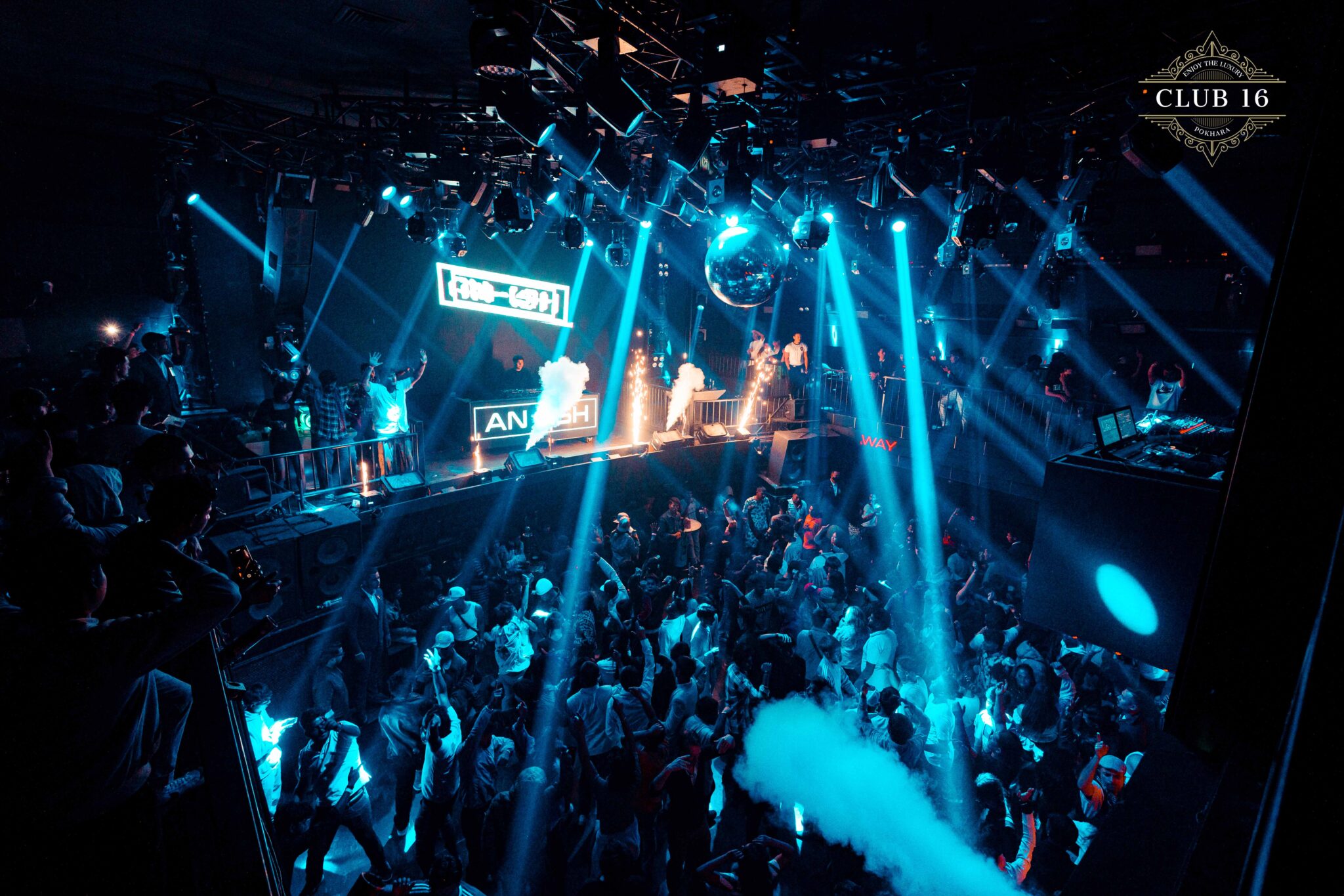 Premium Sound System