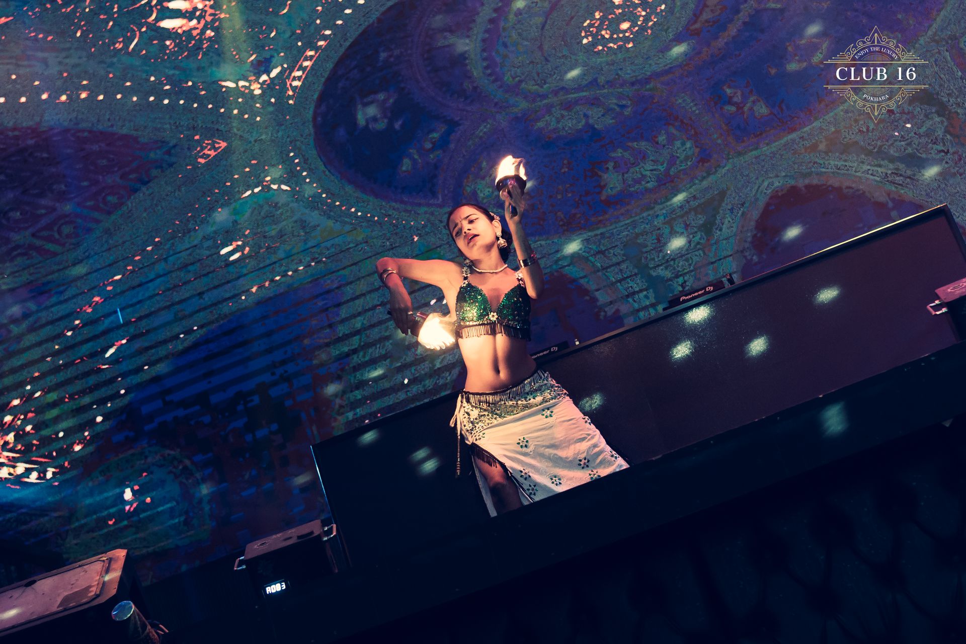 The Ultimate Ladies Night