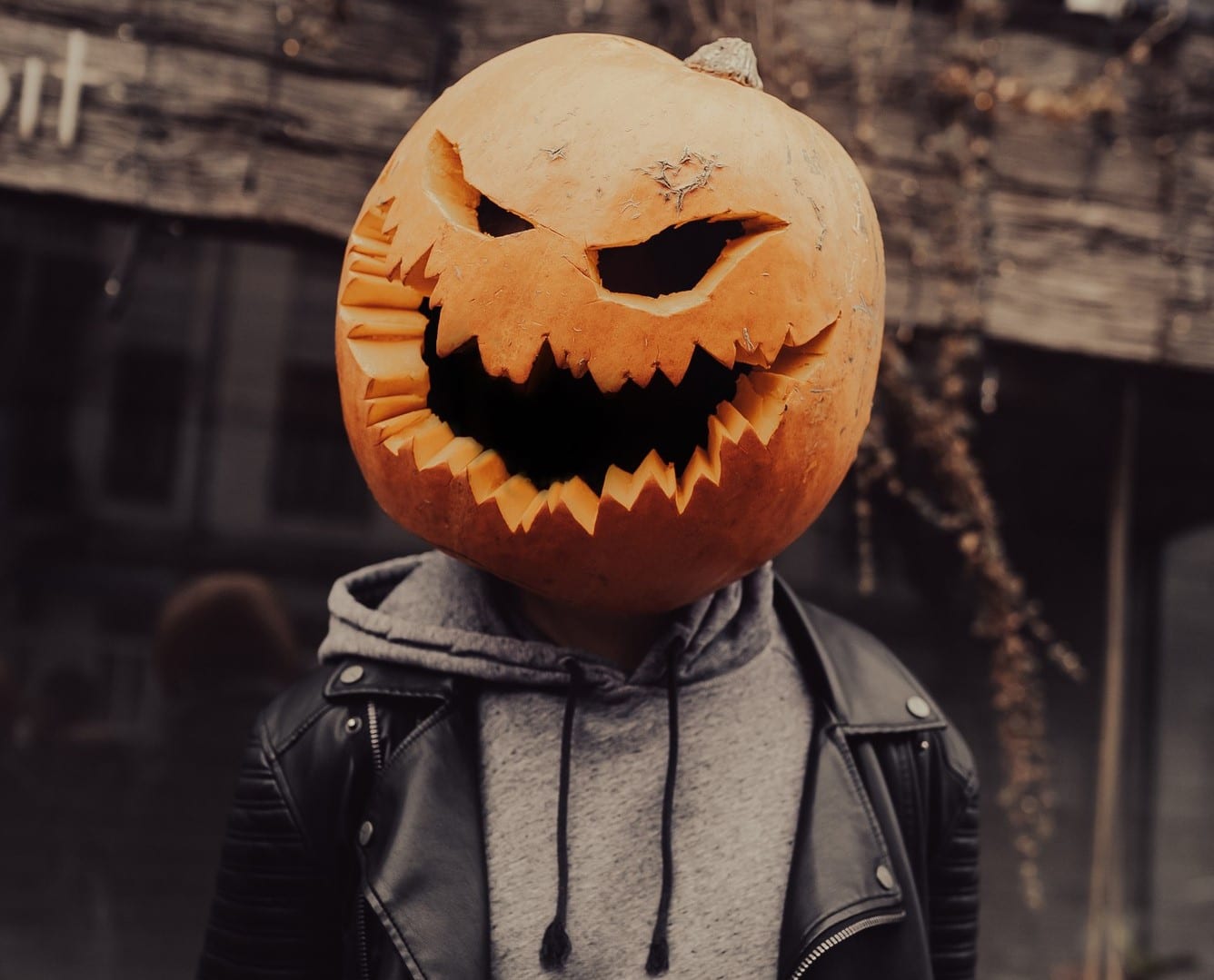 scarecrow halloween costume idea