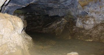 mahendra cave